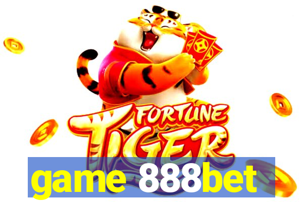 game 888bet